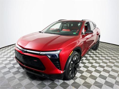 2024 Chevrolet Blazer EV RS