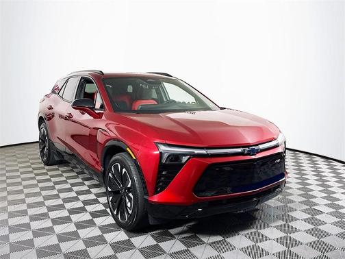 2024 Chevrolet Blazer EV RS