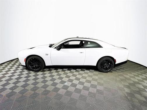 2024 Dodge Charger Daytona R/T