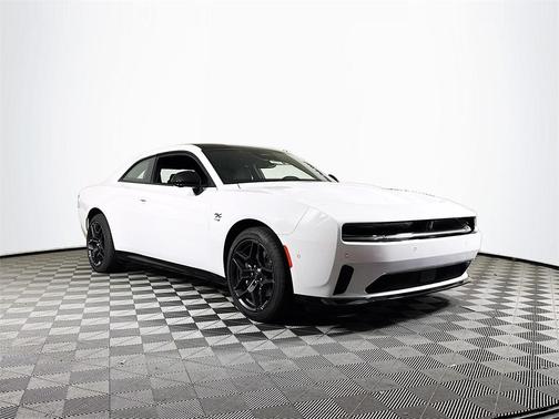 2024 Dodge Charger Daytona R/T
