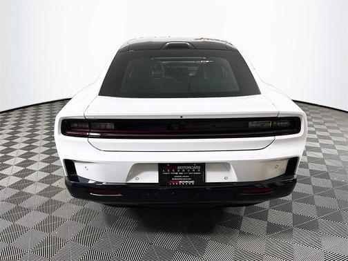 2024 Dodge Charger Daytona R/T