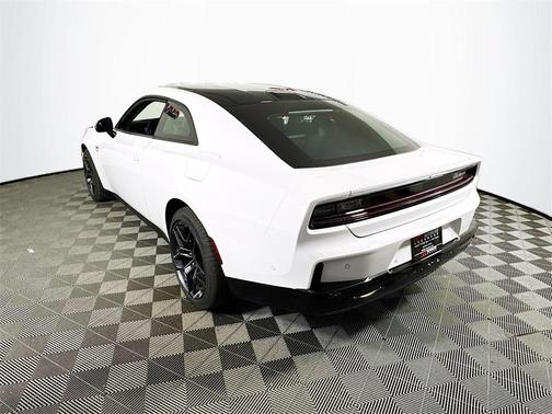 2024 Dodge Charger Daytona R/T