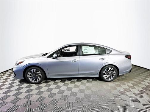 2025 Subaru Legacy 