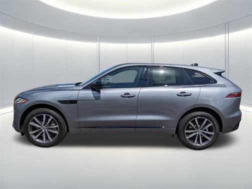 2026 Jaguar F-PACE R-Dynamic S P250 AWD Automatic