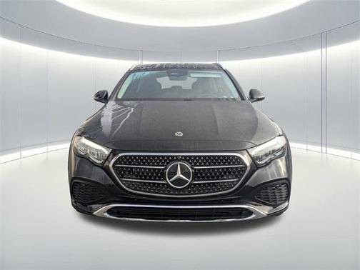 2025 Mercedes-Benz E-Class E 450 4MATIC All-Terrain