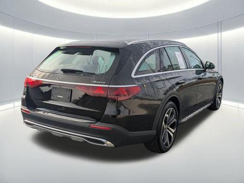 2025 Mercedes-Benz E-Class E 450 4MATIC All-Terrain