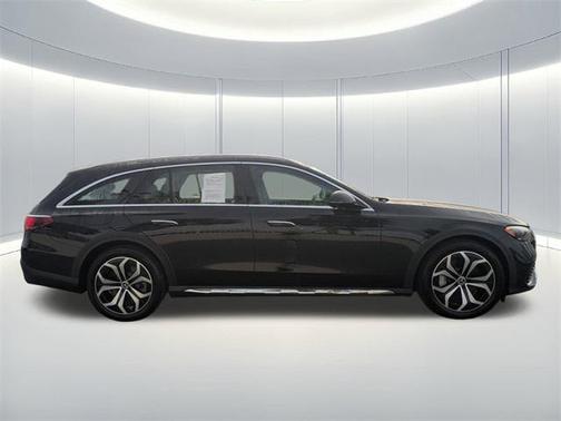 2025 Mercedes-Benz E-Class E 450 4MATIC All-Terrain