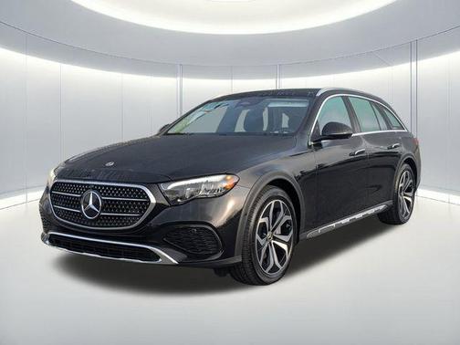 2025 Mercedes-Benz E-Class E 450 4MATIC All-Terrain