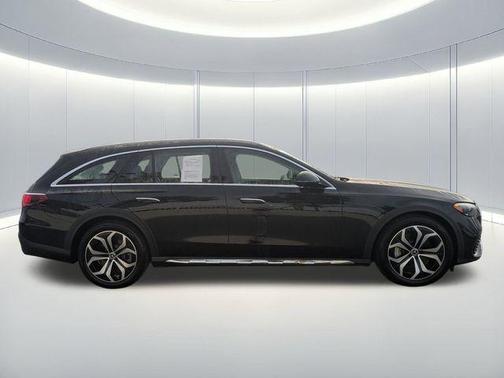 2025 Mercedes-Benz E-Class E 450 4MATIC All-Terrain