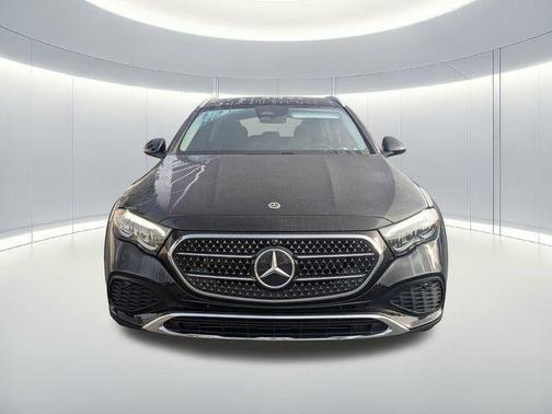2025 Mercedes-Benz E-Class E 450 4MATIC All-Terrain