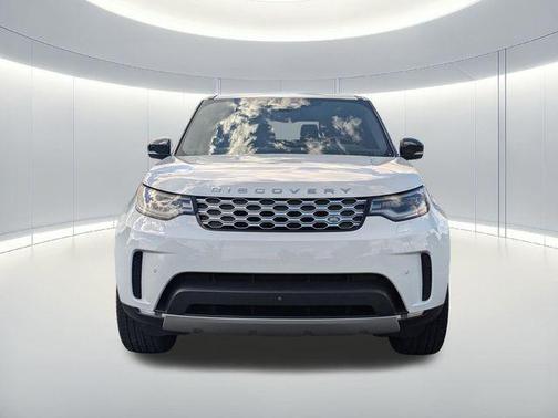 2025 Land Rover Discovery P300 S