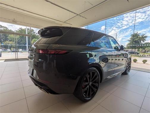 2025 Land Rover Range Rover Sport Autobiography