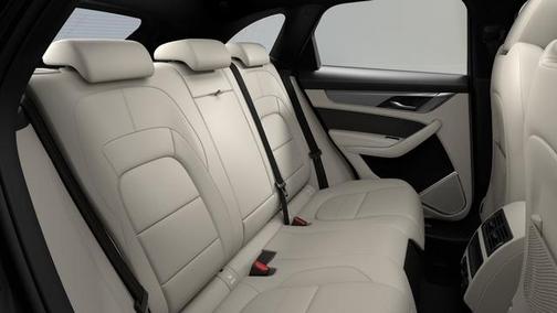 2024 Jaguar F-PACE R-Dynamic S P250 AWD Automatic