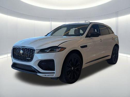 2025 Jaguar F-PACE R-Dynamic S P400 AWD Automatic