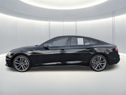 2024 Audi A5 Sportback 45 S Line Premium