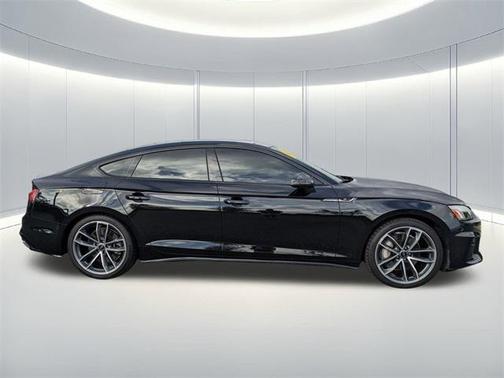 2024 Audi A5 Sportback 45 S Line Premium
