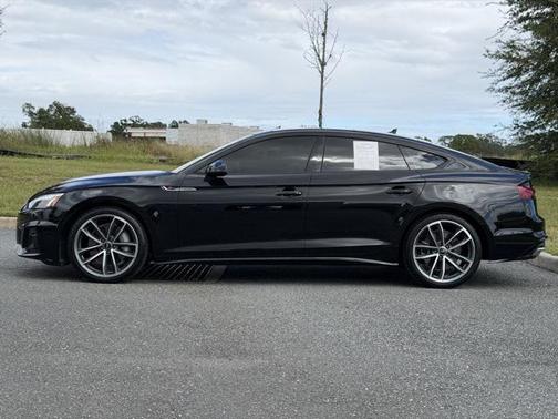 2024 Audi A5 Sportback 45 S Line Premium