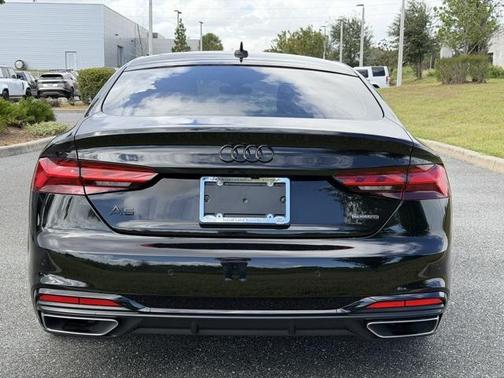 2024 Audi A5 Sportback 45 S Line Premium
