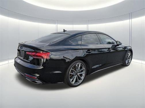 2024 Audi A5 Sportback 45 S Line Premium