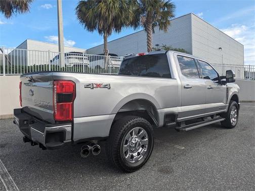 2024 Ford F-250 Lariat