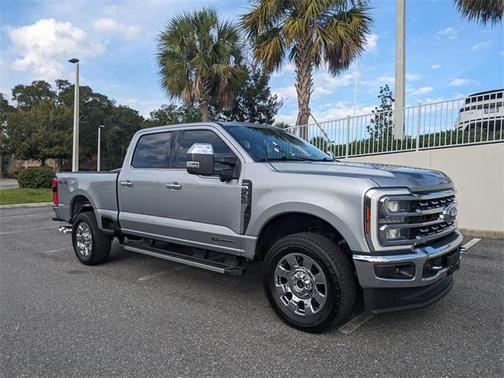 2024 Ford F-250 Lariat