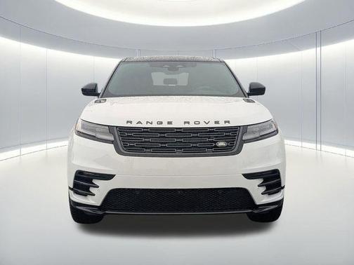 2026 Land Rover Range Rover Velar P250 SE R-Dynamic