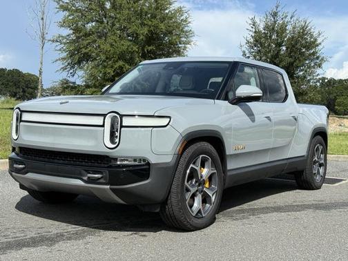 2023 Rivian R1T Adventure Quad Motor Large Pack