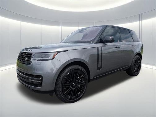 2023 Land Rover Range Rover P530 SE