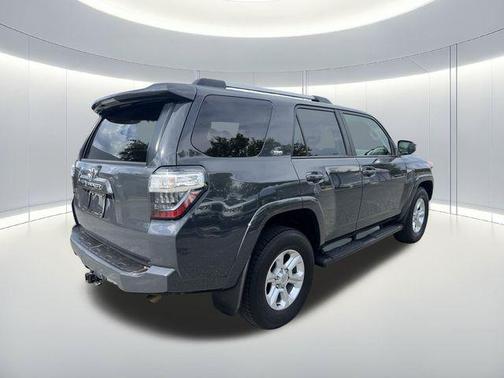 Underground 2024 Toyota 4Runner SR5