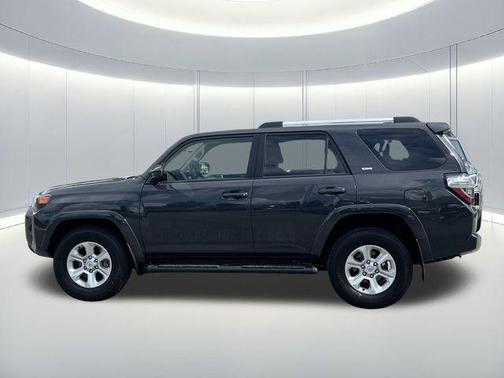 Underground 2024 Toyota 4Runner SR5