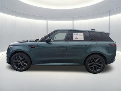 2023 Land Rover Range Rover Sport SE