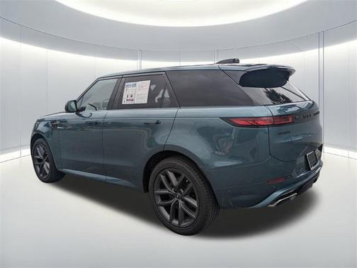 2023 Land Rover Range Rover Sport SE