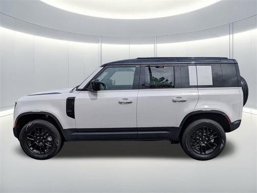 2026 Land Rover Defender S