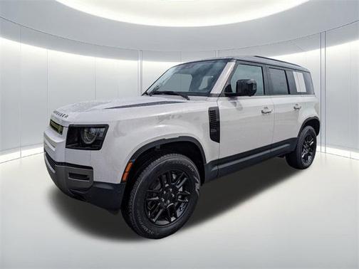 2026 Land Rover Defender S