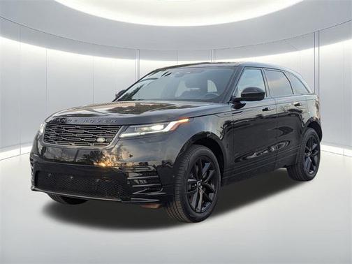 2026 Land Rover Range Rover Velar P250 SE R-Dynamic