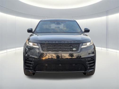 2026 Land Rover Range Rover Velar P250 SE R-Dynamic
