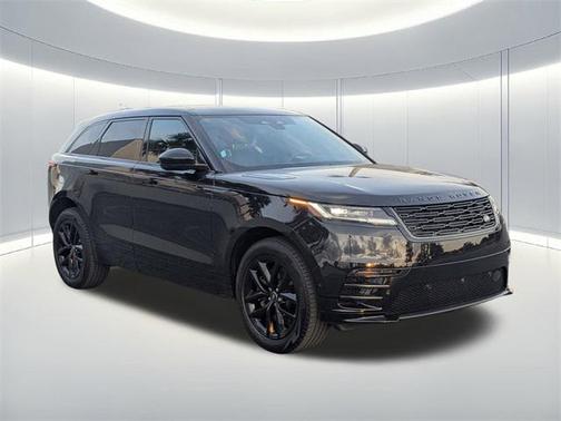 2026 Land Rover Range Rover Velar P250 SE R-Dynamic