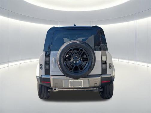 2026 Land Rover Defender S
