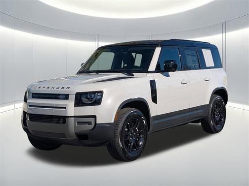 2026 Land Rover Defender S