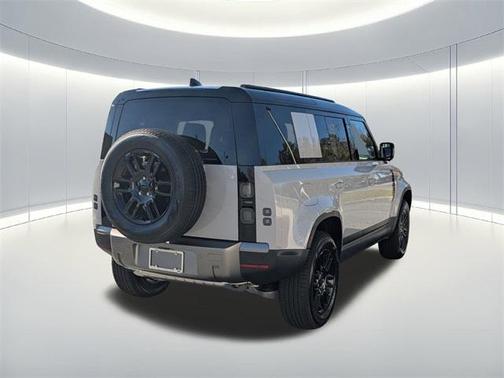 2026 Land Rover Defender S
