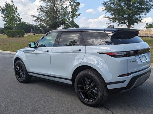 2026 Land Rover Range Rover Evoque Core S