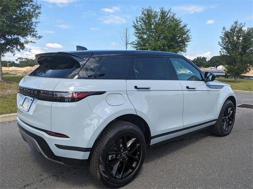 2026 Land Rover Range Rover Evoque Core S