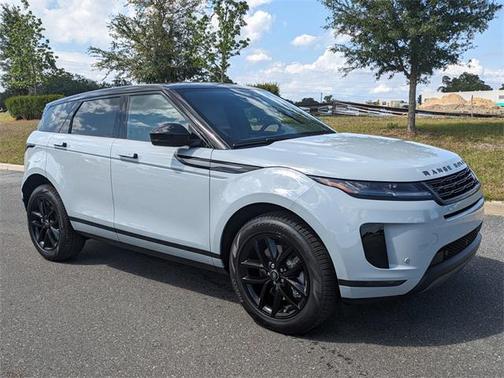 2026 Land Rover Range Rover Evoque Core S