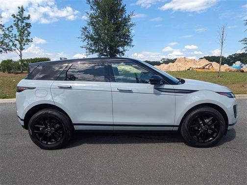2026 Land Rover Range Rover Evoque Core S