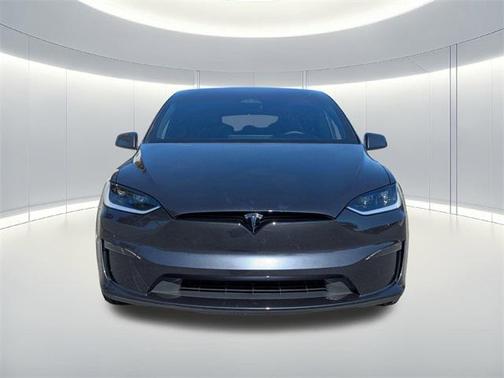 2024 Tesla Model X Long Range
