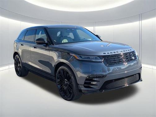 2026 Land Rover Range Rover Velar P400 Dynamic SE