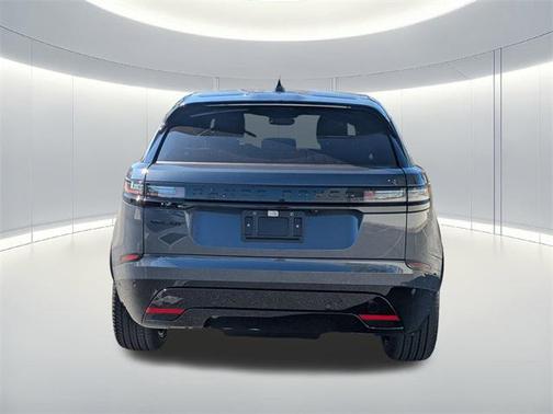 2026 Land Rover Range Rover Velar P400 Dynamic SE