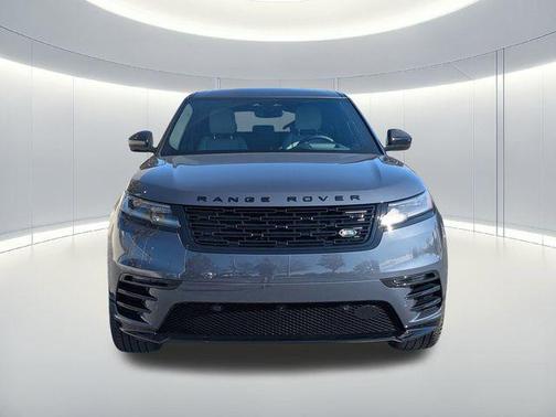 2026 Land Rover Range Rover Velar P400 Dynamic SE