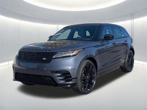 2026 Land Rover Range Rover Velar P400 Dynamic SE