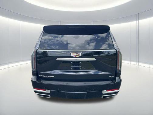 Black Raven 2025 Cadillac Escalade Premium Luxury